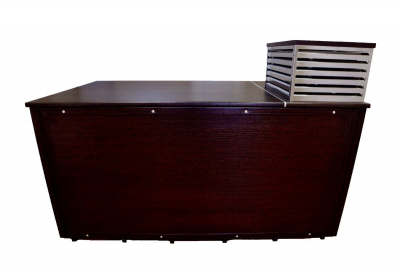 Кегератор на 8 кег Модель № 4 в Новосибирске