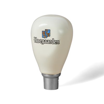 Рукоятка для крана Hoegaarden шар., керамич., 9,5 см. в Новосибирске