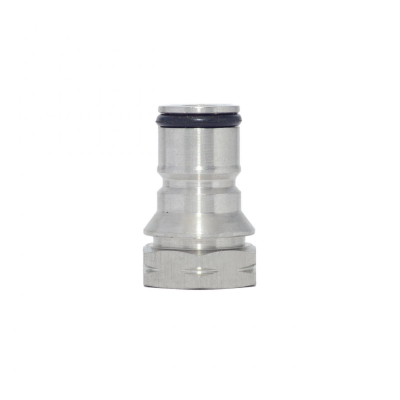 Фитинг Баллок газовый 19/32”-18 new в Новосибирске