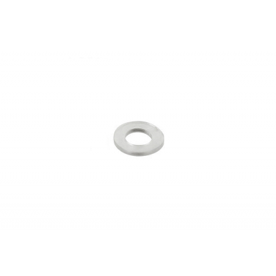Прокладка силиконовая для штуцера 5/8 (20*13*2,5) в Новосибирске