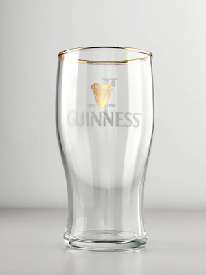 Бокал  0.5 Guinness  (тг) в Новосибирске