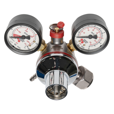 Редуктор Micro Matic Premium PLUS, 7 бар, 1 выход в Новосибирске