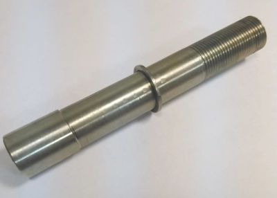 Переходник l160 G1/2-G5/8 в Новосибирске